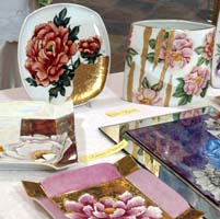 Mostra/Bianco