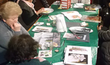 pittura con Ivana Furlan