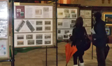 mostra filatelica