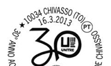 annullo del 30esimo