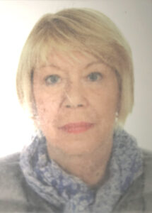 PETRILLI PACCOTTI Milly