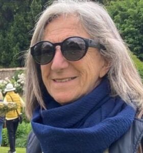 AUDENINO Maria Vittoria