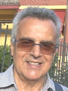 PRONESTI’ Salvatore