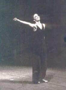 STANGHERLIN Rosemarie