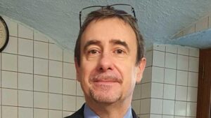 BERTUCCI Piergiorgio